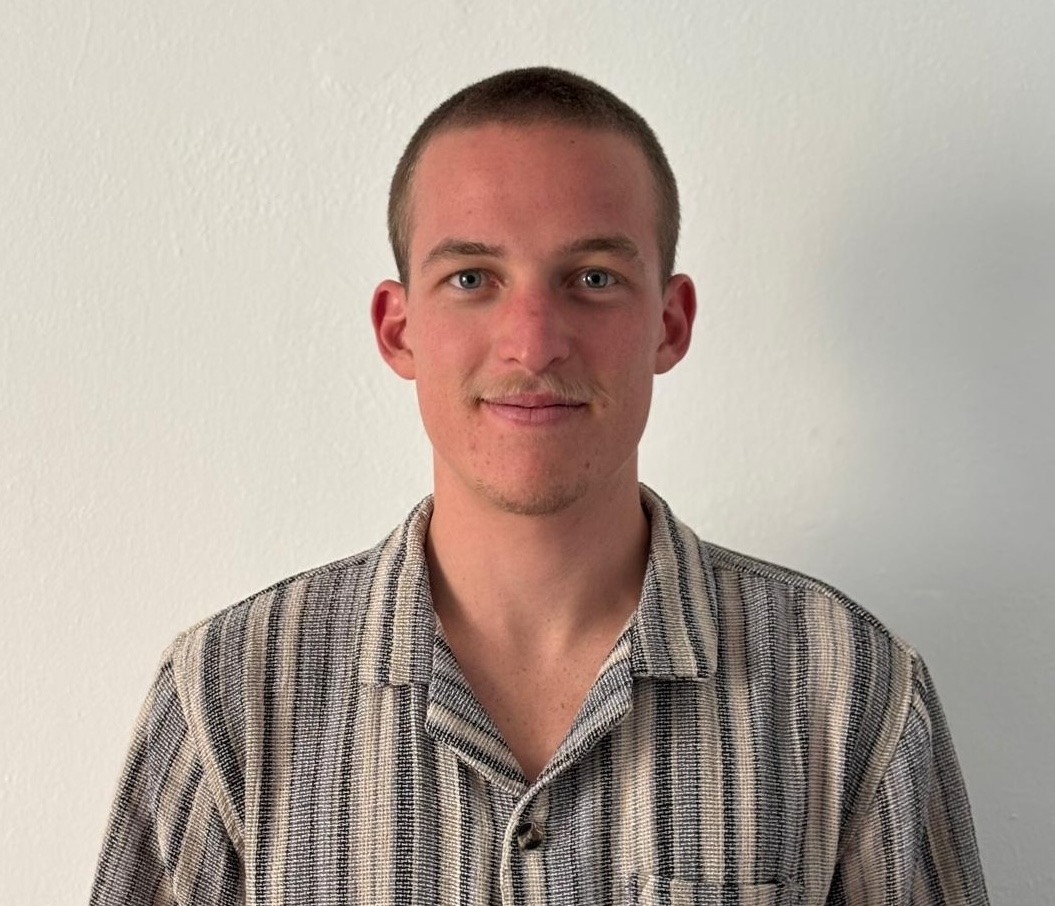 Personal photo of Jared Wild